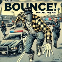 BOUNCE!  (Prod. Vero)