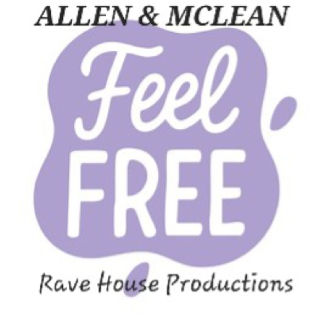 Stream FEEL FREE (Rave House) 24 Bit WAV by Nicky Allen & Daz Mclean ...