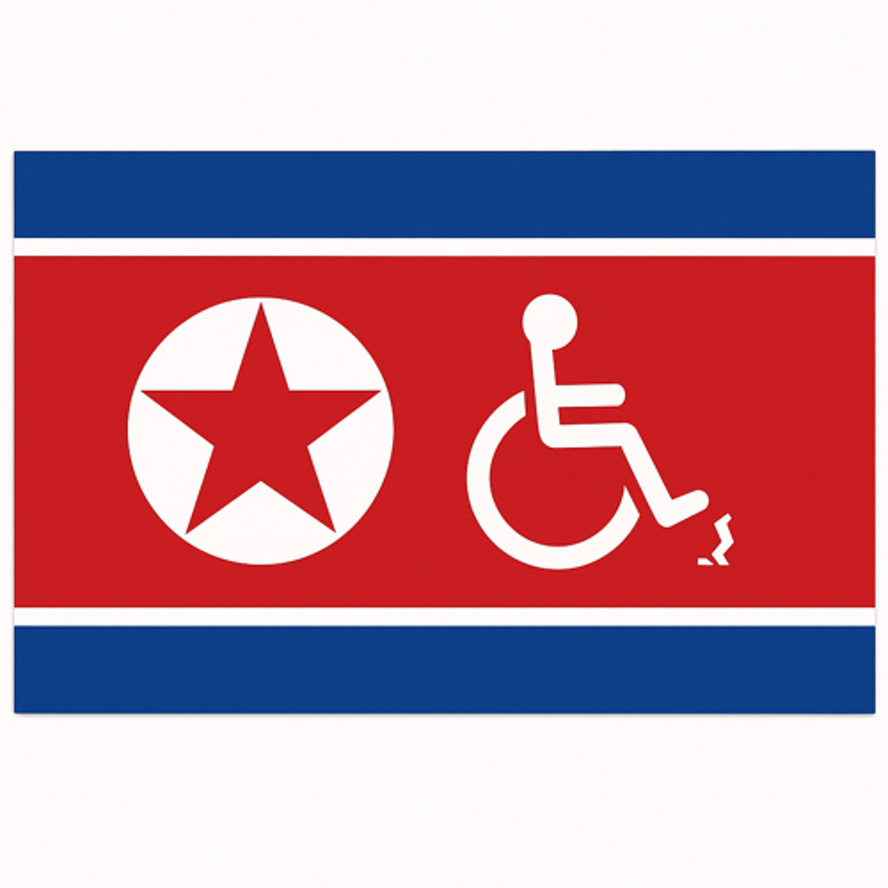 Defector Talks About Stigma People with Disabilities Experience in North Korea episode artwork