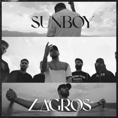 Sunboy x Vahid Moosavi - Zagros