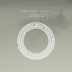 Francisco Basso - Friendly Voices (Oirignal Mix)