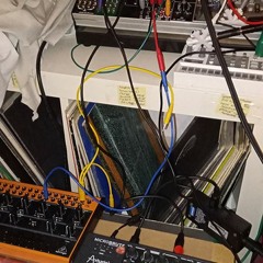 The synth connection