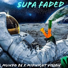SUPA FADED