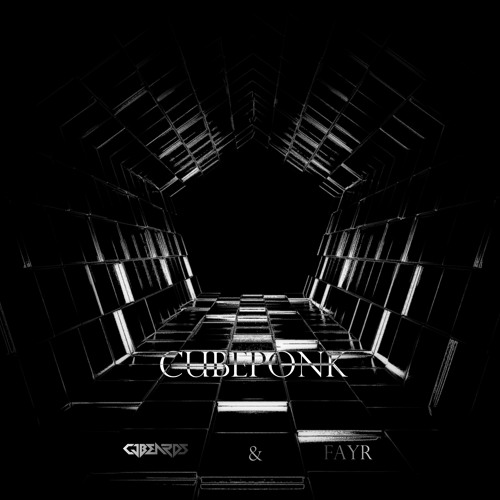 Cjbeards & Fayr - Cubeponk