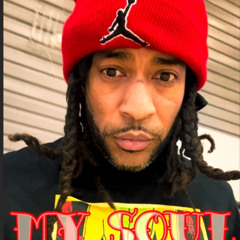 My Soul By Mr I Kaint Sing & The Jordan Of Rap