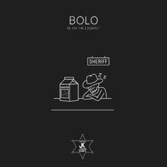 BOLO – Jason Kushy (Official Audio)