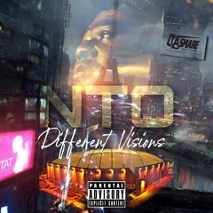 NAZNTO - Different visions