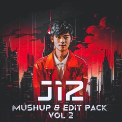 J12 EDIT MUSHUP PACK (VOL-2) FREE DOWNLOAD