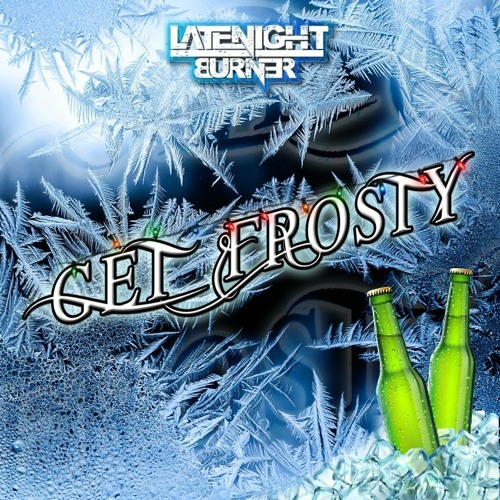 Get Frosty