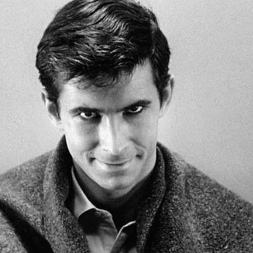 Halloween Psycho Mix