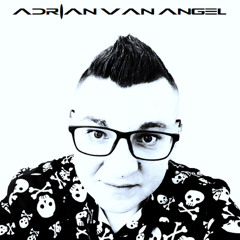 special edition of Trance Dizziness show with host Adrian van Angel - guest announcement Yomanda @ Ultra Max Radio