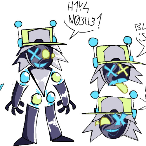 Retrix (DR:MS Reupload)