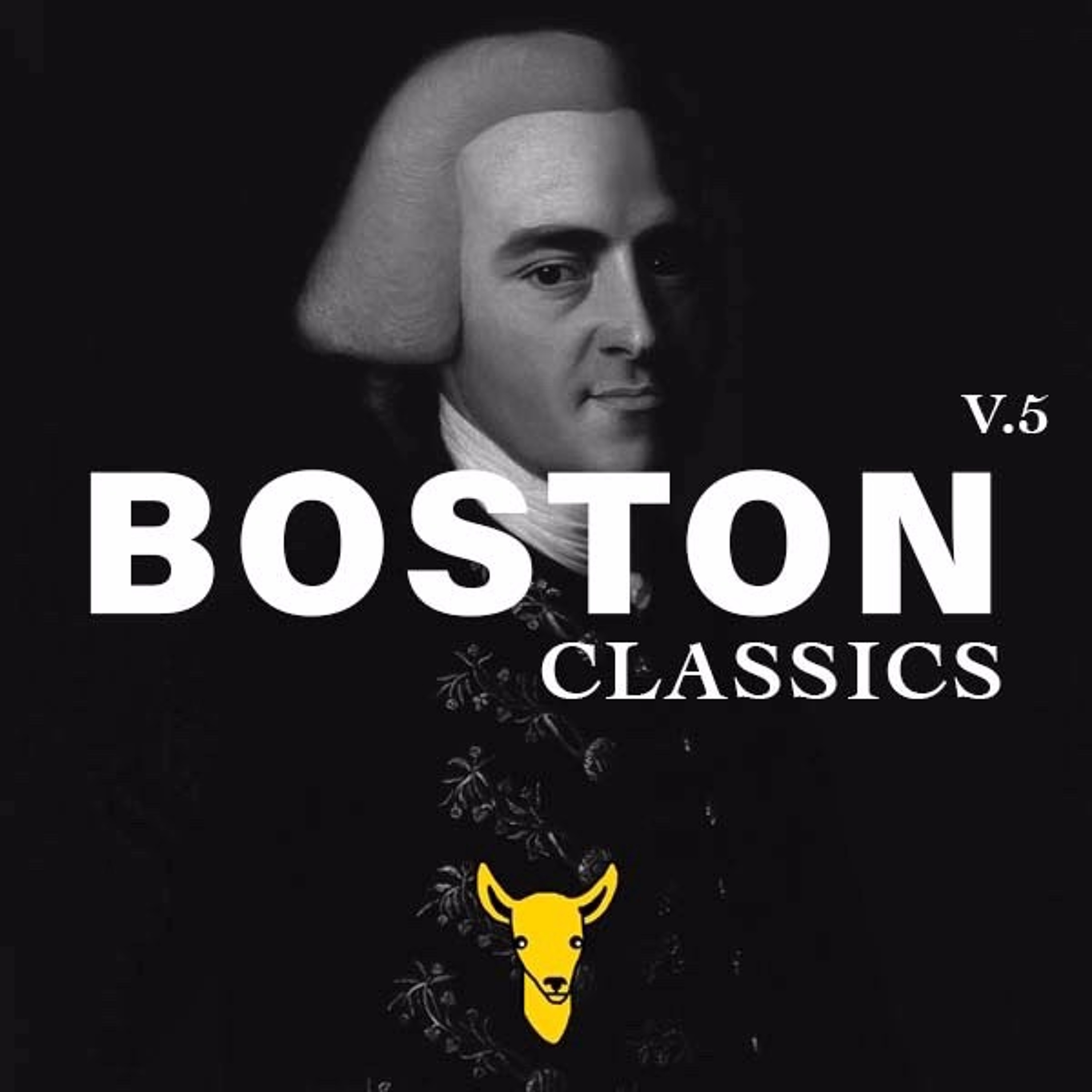 Boston Classics: Volume 5 episode artwork