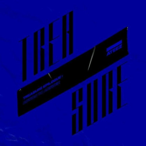 ATEEZ - Intro + Answer (Golden Disk Awards Version) [+download].mp3
