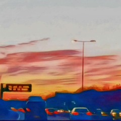 Urban Motorway