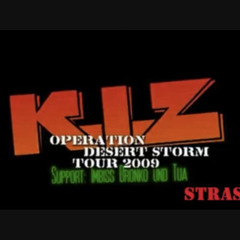 K.I.Z - Strasse