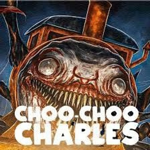 choo choo charlies game download
