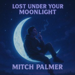 LOST UNDER YOUR MOONLIGHT
