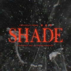 Trap Typebeat - "SHADE" (Prod. Fievax) 128bpm