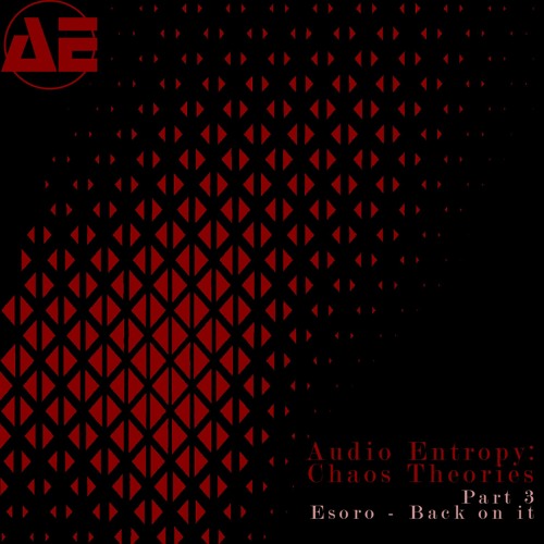 Esoro - Back On It