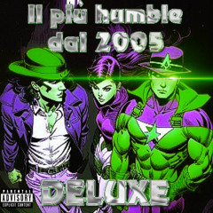 Block Spinning feat. AkM47, Lukediazepina