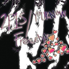 (2020) 2P1S/YOUKNOW FREESTYLE