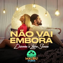 Dilsinho & Luísa Sonza - Não Vai Embora
