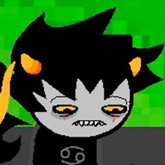 WHEN THE GAME IS OVER - Broadway Karkat (2023) (REUPLOAD)