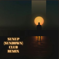 Sun Up - Shajeii (Feat. Ayoo Lyve)