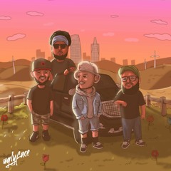 By The Pound (feat. Aric Jones & Andre Mosley)