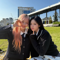 happy - 송하영,박지원 (cover)