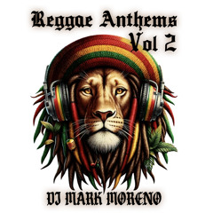 Reggae Anthems Vol 2