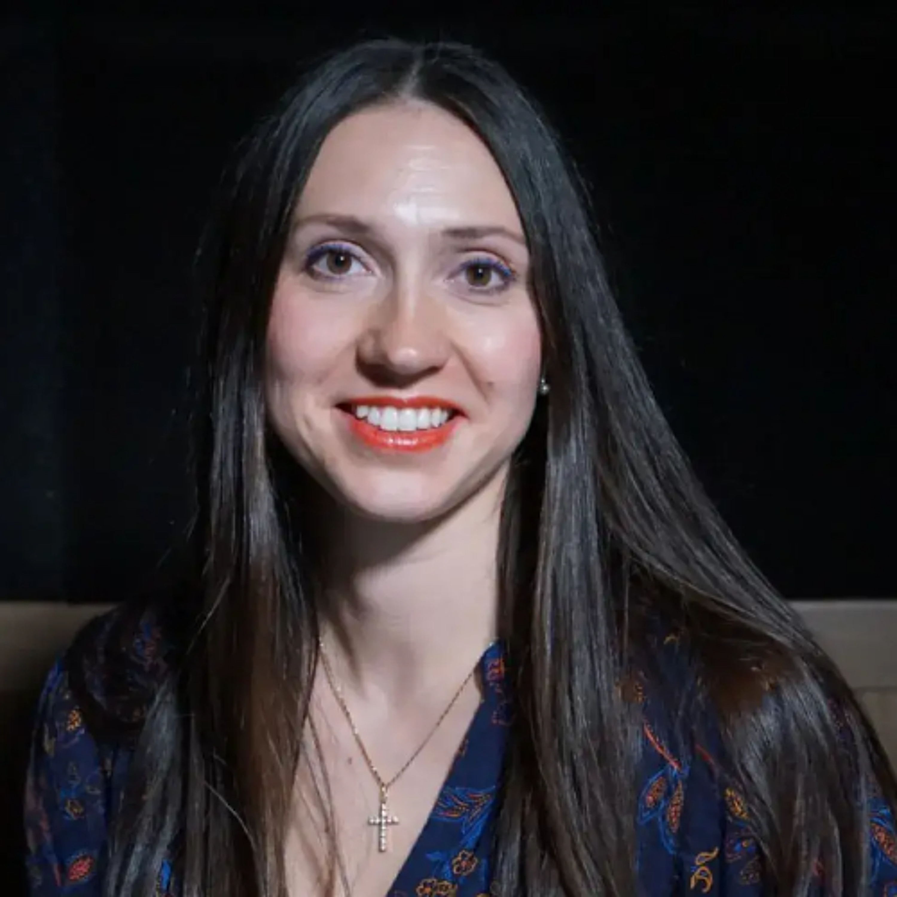 Паліна Прысмакова. Прэзідэнтамі не нараджаюцца: ці можна любога навучыць кіраваць краінай