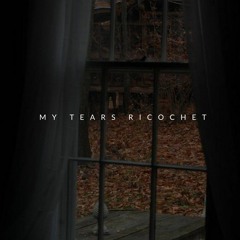 my tears ricochet - taylor swift (cover by riley cochran)