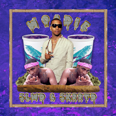 ≋woadie≋ - SHES READY SLWD&SKRRTD