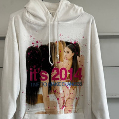 STATIC HANNAH MONTANA (TrapMoneyBiggie) [PERAFANELIA EXCLUSIVE]