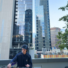 Noah Power: Lost Paradise 2025 - DJ Submission