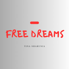 free dreams. мікалай наваградскі