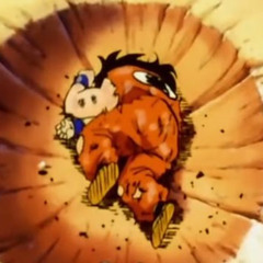 Ep.2 - Yamcha Power Level