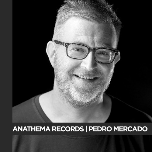 Anathema Records Series | Pedro Mercado