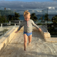 The Day You Melted My Heart