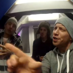 4D - Zeleny Dym (SahZu SPEED GARAGE Bootleg)