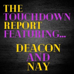 The Touchdown Report Season 2 Episode 4