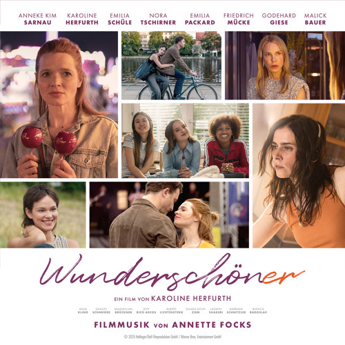 Wunderschöner (Original Motion Picture Soundtrack)