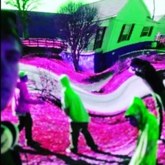 B.M.  - Kevin V  2023 MiddleFingerProductionz