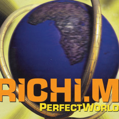 Perfect World (Richi's Single Version)