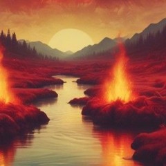 Lament of the Lukewarm Flame