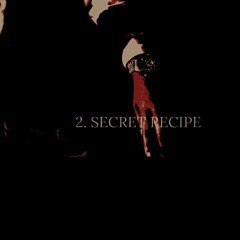 Secret Recipe (Cheestyle)