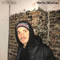 Martin Gilleshøj [28.02.2023]