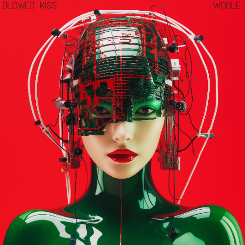 Yam Nor, Alexandr Craft - Woble (Original Mix)